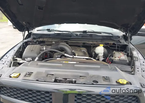 2016 Ram 1500 Express from USA, damaged, VIN 1C6RR7FTXGS132065